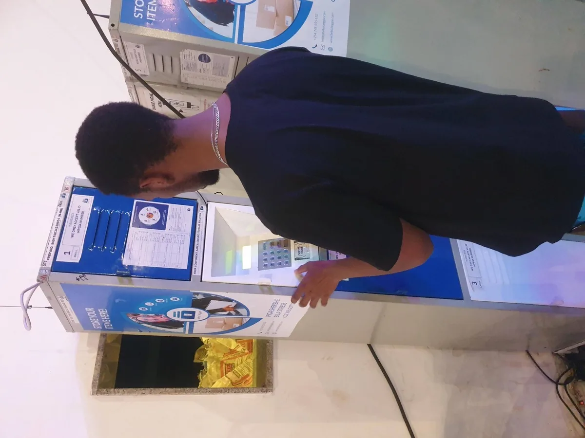 JKUAT Tech Expo 11.0
