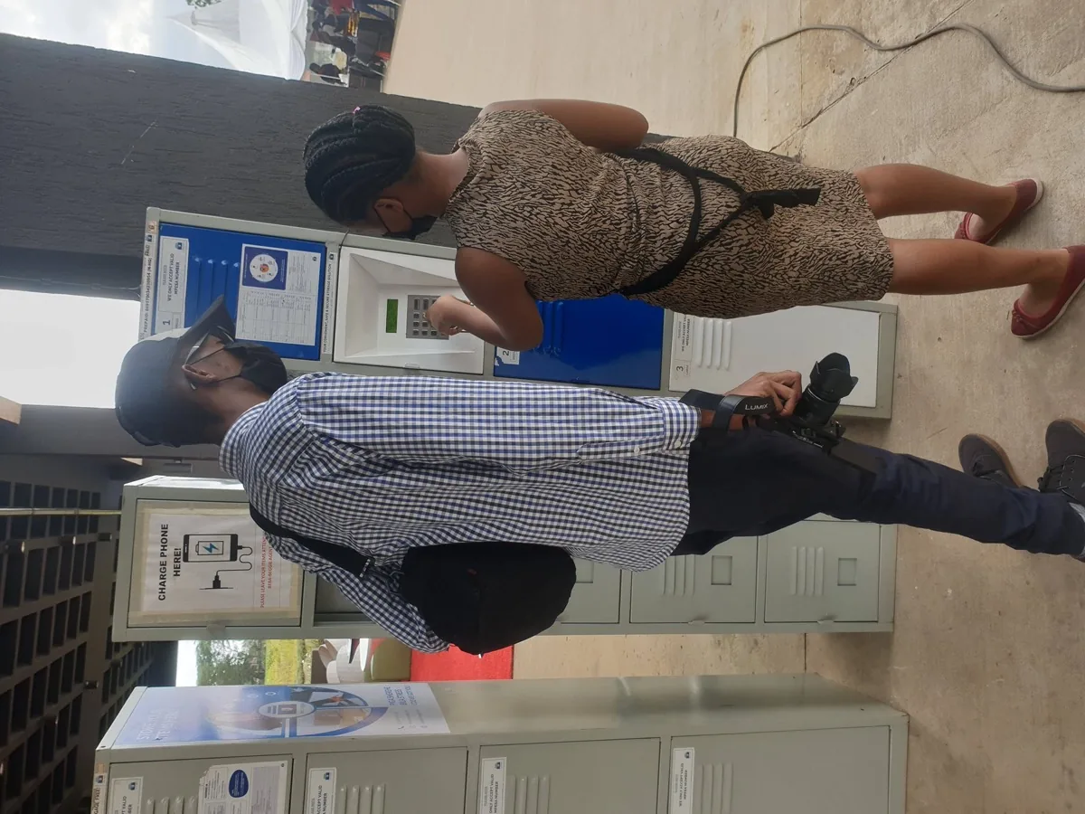 Kenya Innovation Week (KIW)